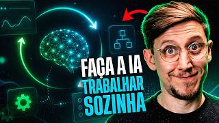Loop Engineering: Como Fazer a IA Trabalhar Sozinha Sem Programar