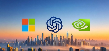 OpenAI vale quase 1 trilhão de dólares e quebra recorde mundial de investimento