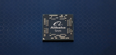 Alibaba lança chip de 5 nanômetros super potente para brigar diretamente com a Nvidia