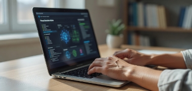 Microsoft mostra como a inteligência artificial está mudando a cibersegurança