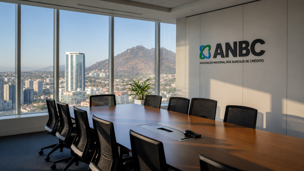ANBC leva debate sobre governança de IA no crédito para conferência no Chile