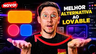 Lovable vs Softr: Léo Andrade analisa ferramentas de IA para aplicações corporativas