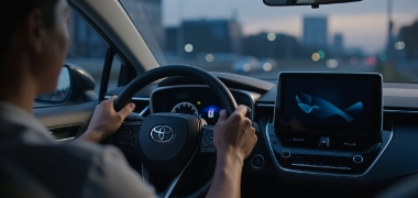 Toyota levará plataforma Arene a 10 milhões de carros por ano
