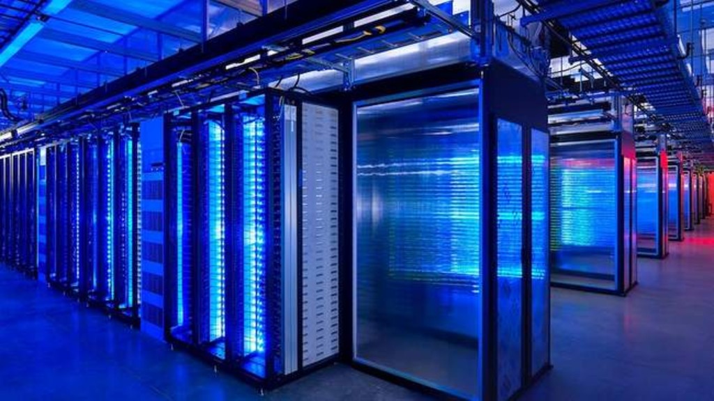 O mercado de infraestrutura está pegando fogo com venda bilionária de data centers e lucros em alta