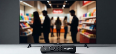 A Amazon transforma cenas do Prime Video em atalhos para compras