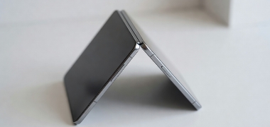 Oppo Usa Impressão 3D Líquida para Acabar com o Vinco na Tela de Celulares Dobráveis