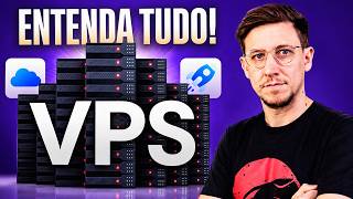 O que é VPS? Entenda os conceitos fundamentais antes de contratar um servidor
