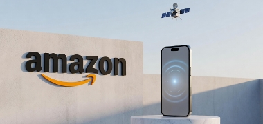 Amazon compra Globalstar para conectar seu IPhone via satélite e brigar com a Starlink