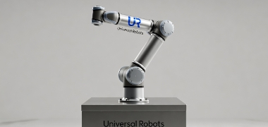 Universal Robots apresenta plataforma Gen 7 para levar IA física à automação industrial