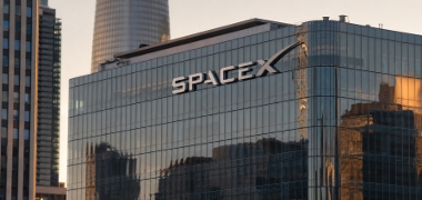 SpaceX estreia na Nasdaq com alta de 19 por cento e valor acima de 2 trilhões