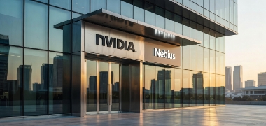 NVIDIA investe fortunas na Nebius para garantir que as IAs tenham onde morar na nuvem