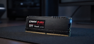 Vídeo revela onda de memórias RAM Kingston falsas em marketplaces digitais