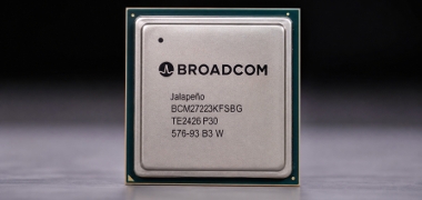 OpenAI revela chip customizado feito com Broadcom
