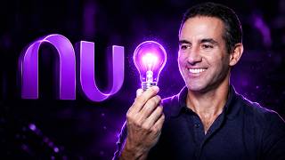 Ninguém Acreditava no Nubank: A Trajetória da Startup Que Desafiou os Bancos