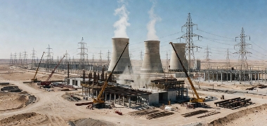 Sam Altman reforça que o futuro da inteligência artificial exige infraestrutura física de escala monumental