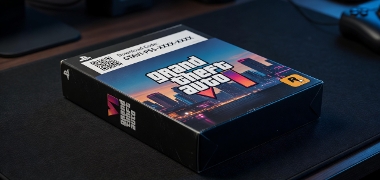 Edição física japonesa de GTA 6 terá código de download com prazo de validade de 170 dias