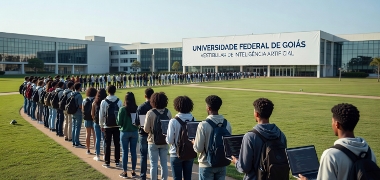 Estudantes abandonam medicina pela IA mas mercado para iniciantes está cada vez mais difícil
