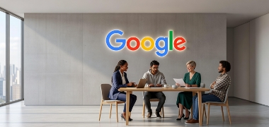 Google abre inscrições para estágio e programa de aprendizagem no Brasil