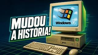 Windows 95, Steve Jobs e Twitch: as viradas que marcaram a tecnologia