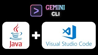 Java com VSCode e GEMINI CLI: Ambiente Moderno para Desenvolvimento Java
