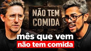 Ele largou o Itaú e o primeiro lançamento vendeu zero: Paolo Almeida no Ao Léu Podcast