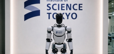 Universidade de Tóquio planeja distrito de testes para robôs humanoides