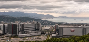 Executivos de Nvidia Intel e SK Group visitam Taiwan em meio a tensões militares com China