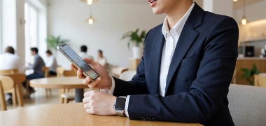 Startup capta 26 milhões de dólares para criar aplicativo de IA que escuta em segundo plano