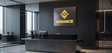 Binance detém 40% do mercado global de criptoativos sob alta liquidez