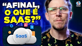 Entenda o que é SaaS e como esse modelo revolucionou o mercado de software