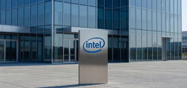 O império contra-ataca com a Intel atingindo recordes históricos na bolsa após aviso de escassez de chips para a China