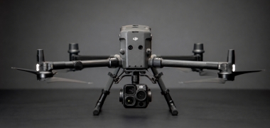 MWC Shanghai 2026 abre com foco em IA robótica e drones