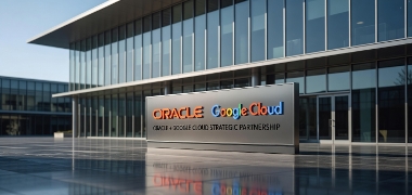Oracle entra na onda da Cloud Next e mostra que o futuro dos dados é muito mais conectado