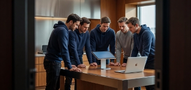 Apple prepara HomeView para transformar sua estratégia de casa inteligente