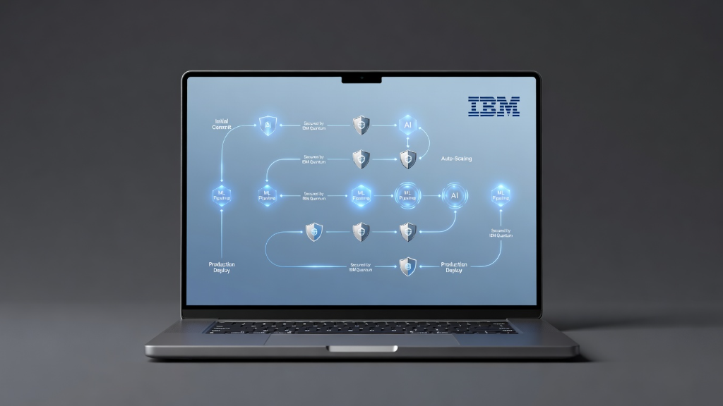 IBM Bob quer ser seu novo colega de trabalho e levar seu código direto para a produção sem choro