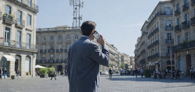 Nokia e NVIDIA levam IA a quatro operadoras europeias