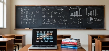 Inteligência Artificial da Unesp e da FURG vencem prêmios globais enquanto IA chinesa resolve mistério matemático de 2014