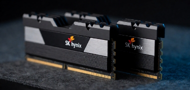 Preços de memória RAM disparam quase 1.000% e SK Hynix prevê pior cenário em 2027