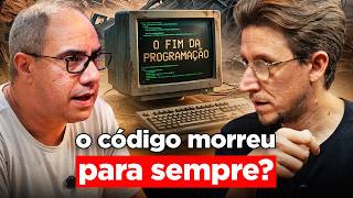 IA vai substituir o programador? Especialista debate o novo papel do Arquiteto de Soluções