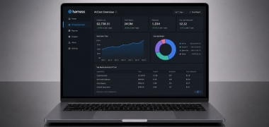 Harness lança ferramentas para medir retorno de investimentos em IA