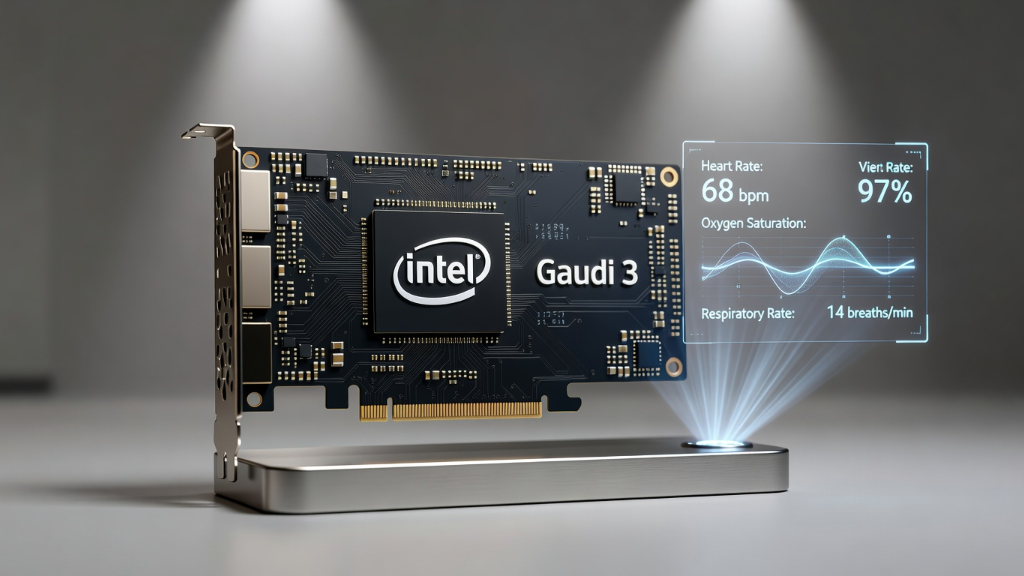 Saúde High Tech Recebe Investimento Milionário para Diagnósticos sem Toque