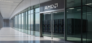 AMD gasta quase cinco bilhões de dólares na compra da ZT Systems para tentar alcançar a Nvidia
