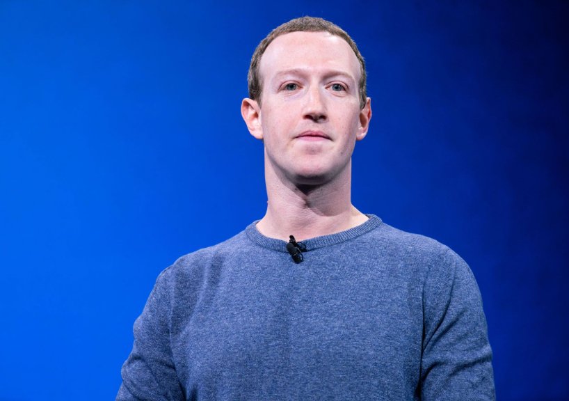 Zuckerberg contra regulação da IA: manifesto defende abertura