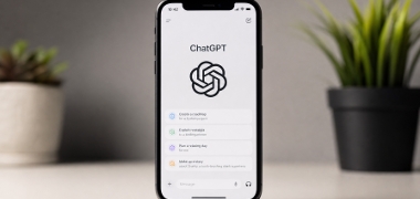 ChatGPT cai para 46,4 por cento de participação de mercado em maio