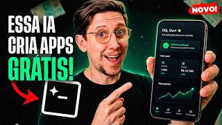 Testei uma IA grátis para criar sistemas: conheça o Freebuff na prática