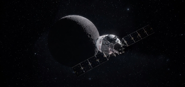 NASA perde contato com astronautas da Artemis II por 40 minutos em passeio atrás da Lua