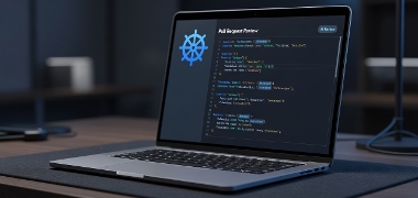 Kubernetes define política de governança para IA assistida, priorizando responsabilidade humana