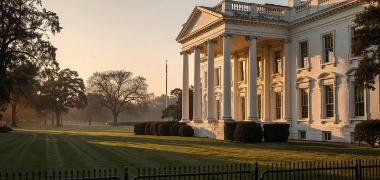 Trump convoca chefões da tecnologia para ditar regras enquanto Meta desafia a muralha digital da China