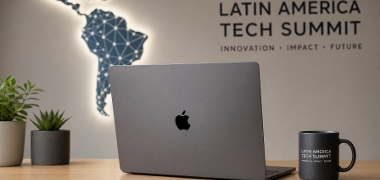 Web Summit Rio 2026 registra participação recorde de startups
