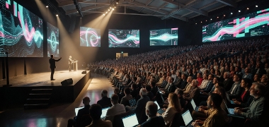 Startup Summit 2026 confirma co-fundador do Waze e campeã do BBB. Evento em Florianópolis promete misturar tech e celebridades